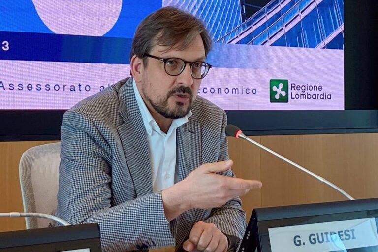 In Lombardia 2 milioni per sostenere le nuove imprese