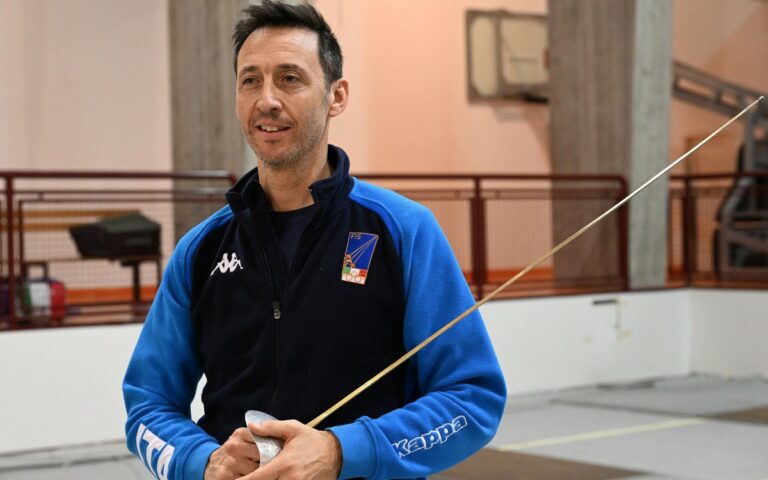 Gp sciabola a Seul, altri 7 azzurri nel tabellone principale