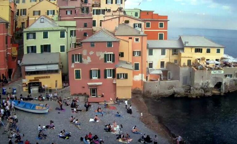 Genova sul podio per aumento degli imponibili con +5,3%