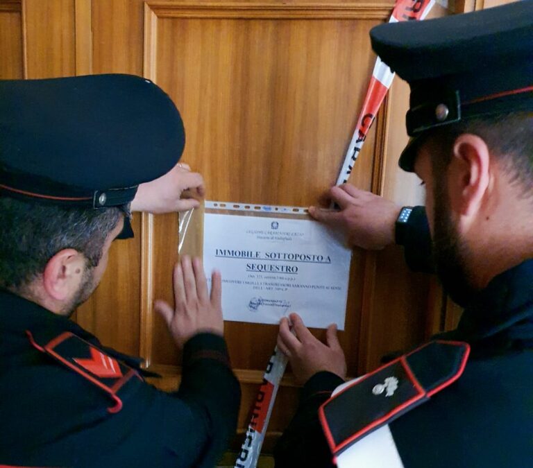 Risultava cieco assoluto per l’Inps ma guidava l’auto e leggeva i giornali