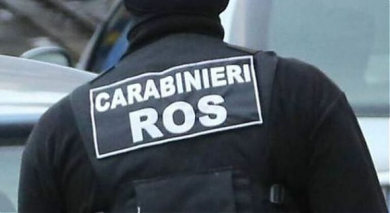 Super latitante della ‘Ndrangheta catturato a Genova dai Ros