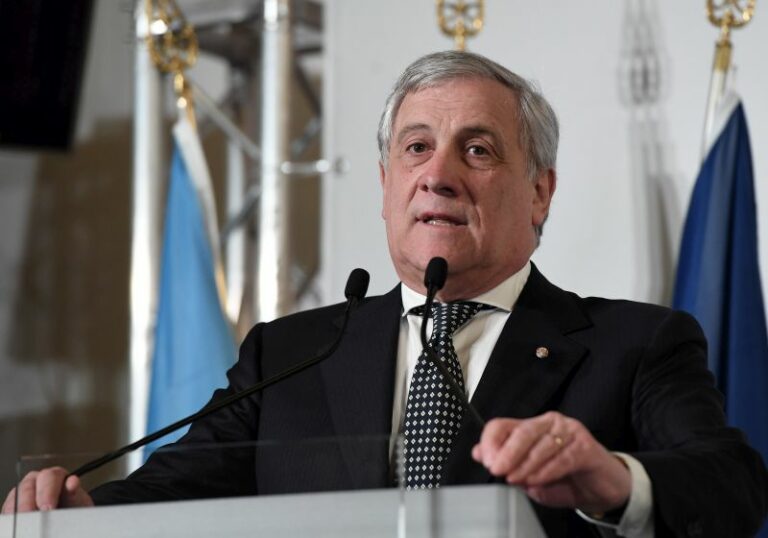 Pnrr, Tajani “Con Bruxelles solo un fraintendimento”