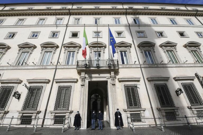 Def, Cdm approva la nuova relazione con saldi confermati