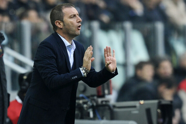 Former Malta coach Devis Mangia found guilty of improper conduct