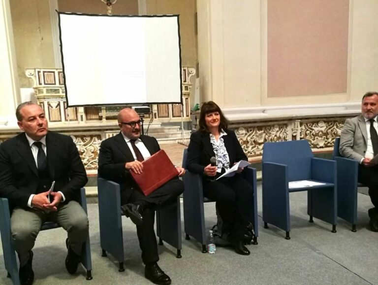 Napoli, confronto sul Piano di Gestione Centro Storico-Patrimonio Unesco