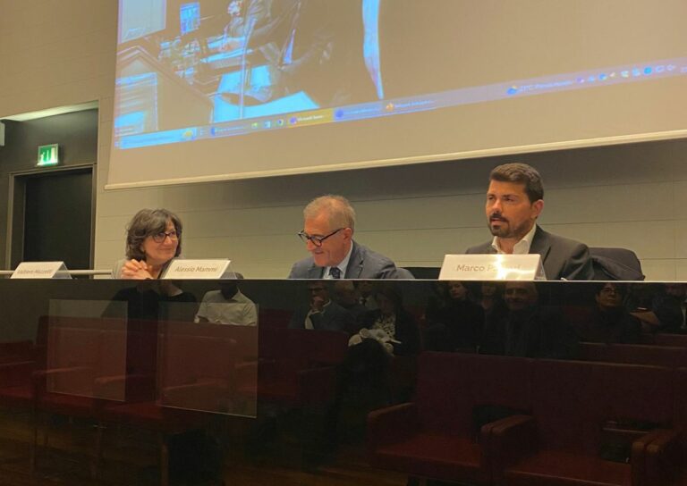 Sviluppo rurale, incontro a Bologna con l’assessore Mammi