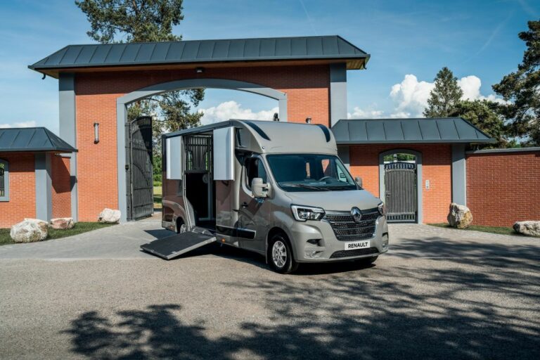 Renault Pro+, l’artigiano degli operatori professionali