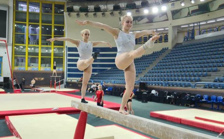 Piovono medaglie sull’Italia in Coppa del Mondo al Cairo