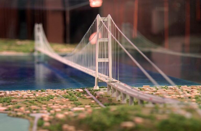 Ponte sullo Stretto, Ue pronta a coprire parte dei costi