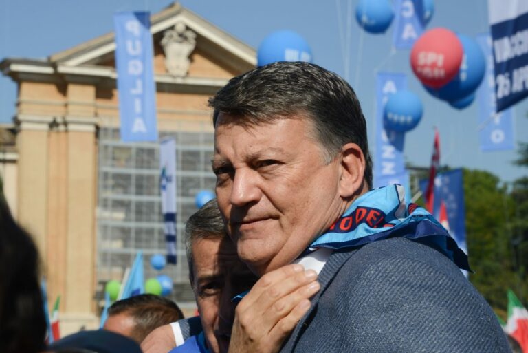 Fisco, Bombardieri “Paghino il 15% anche dipendenti e pensionati”