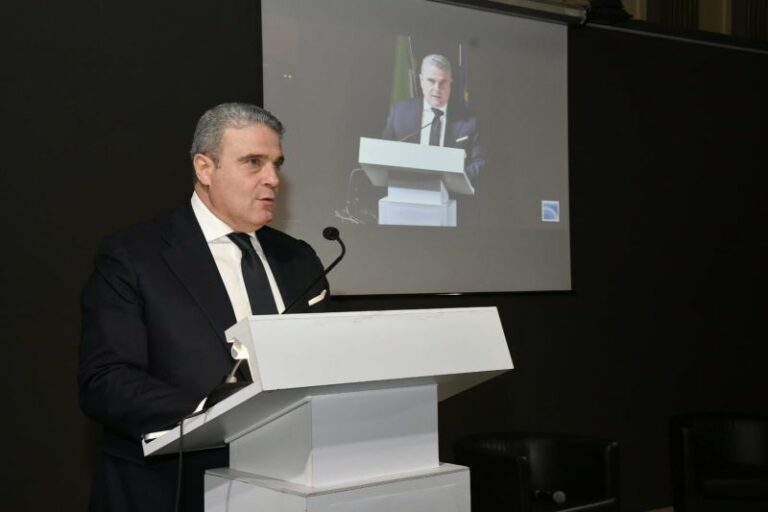 Assemblea Enasarco approva bilancio 2022, patrimonio in crescita
