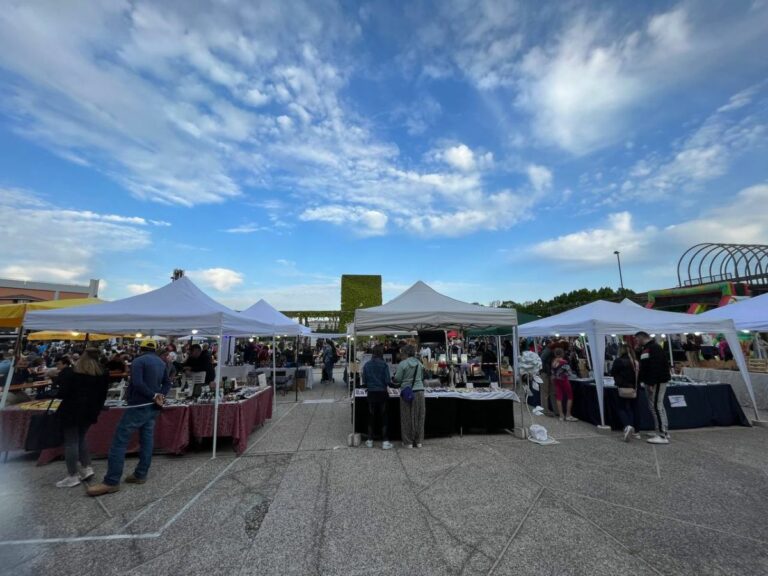 Primavera di giochi, divertimento e musica al Parco della Bissuola