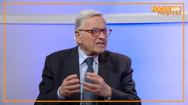 Giannola “Con l’autonomia forte rischio diseguaglianze”