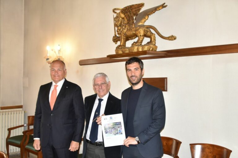 Presentata l’edizione 2023 delle “Panathliadi”