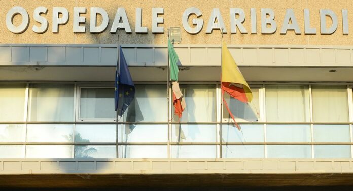 OSPEDALEGARIBALDI