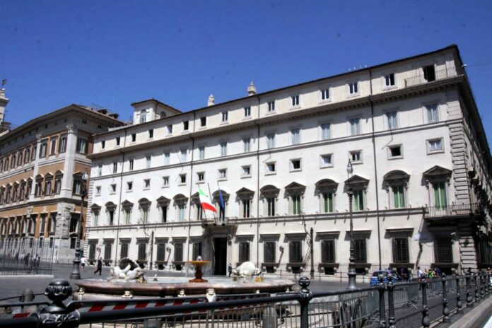PalazzoChigi