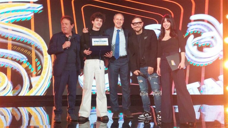 Hermes vince quinta edizione contest “Sicurezza stradale in musica”