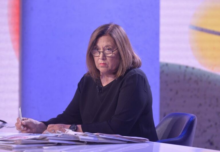 Premio Ischia a Cerasa, Carfagna, De Luca, Fagnani. A Lucia Annunziata il riconoscimento internazionale alla carriera