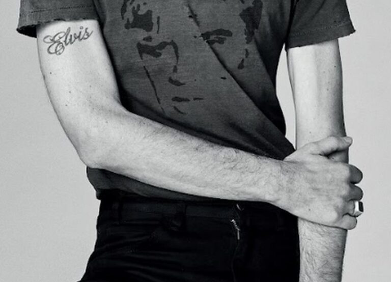 Baustelle, esce il nuovo album “Elvis”