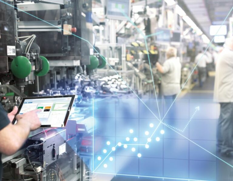 Bosch punta a 10 miliardi di fatturato con la tecnologia industriale