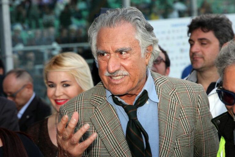 Nasce il “Fondo Lando Buzzanca”, sarà preservato dall’Archivio Storico del Cinema italiano