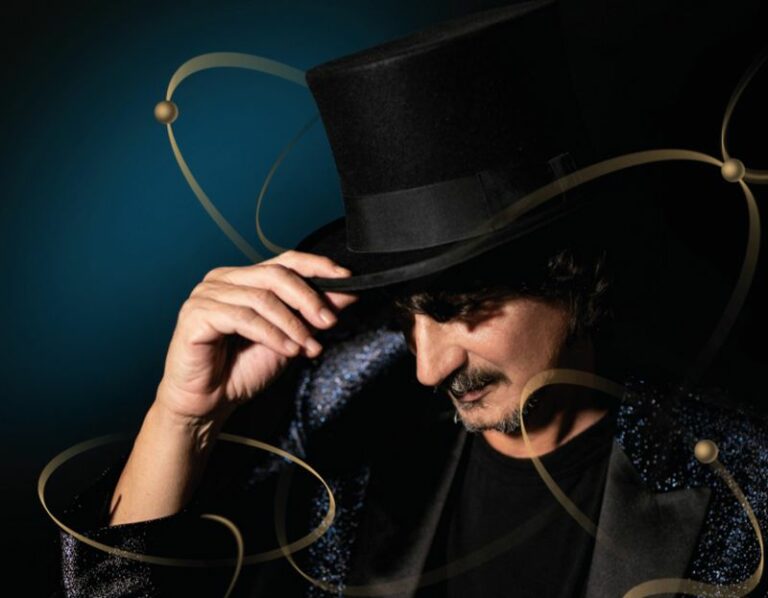 Sergio Cammariere torna con il nuovo album “Una sola giornata”