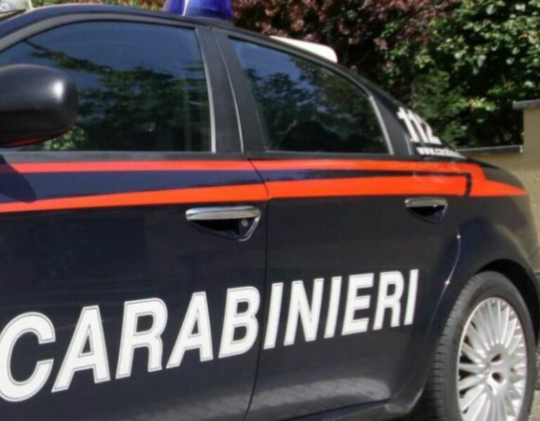 Sparatoria in strada nel vicentino, un morto e un ferito