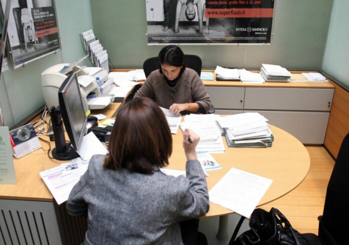 consulenti lavoro foto agenzia