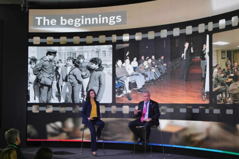 Jack Cambria svela le tecniche vincenti della negoziazione