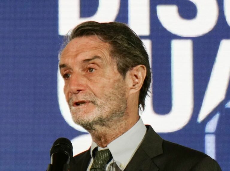 Area Sud Basilicata Patrimonio Unesco, chiesto sostegno al governatore lombardo Fontana