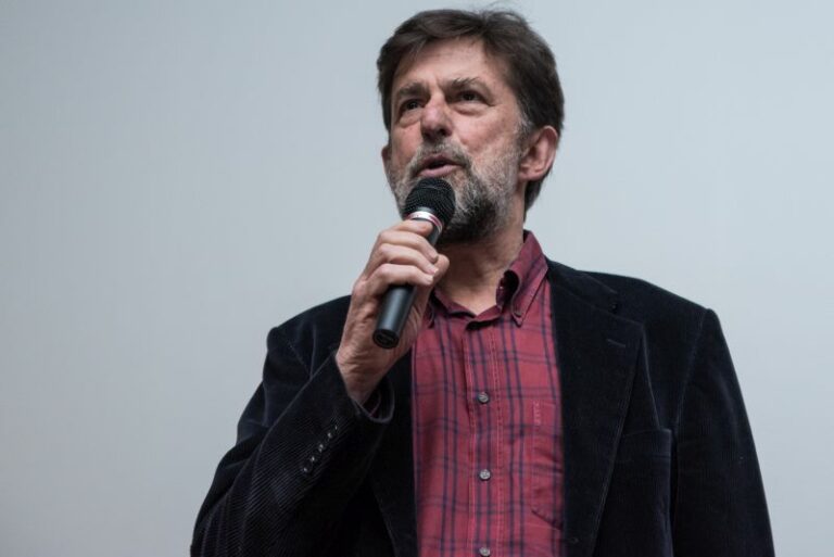 Moretti “In Italia manca la cura industriale e artistica dei film”