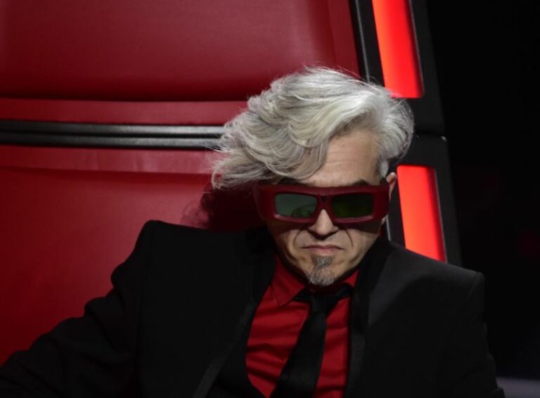 “Stramorgan” racconta Modugno, Battiato, Battisti e Bindi