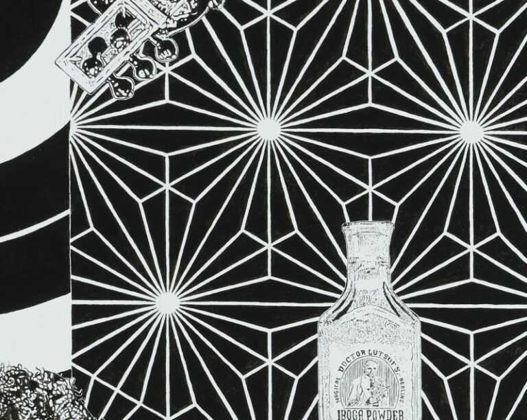 Mostre, a Roma la personale di Maurizio Cannavacciuolo