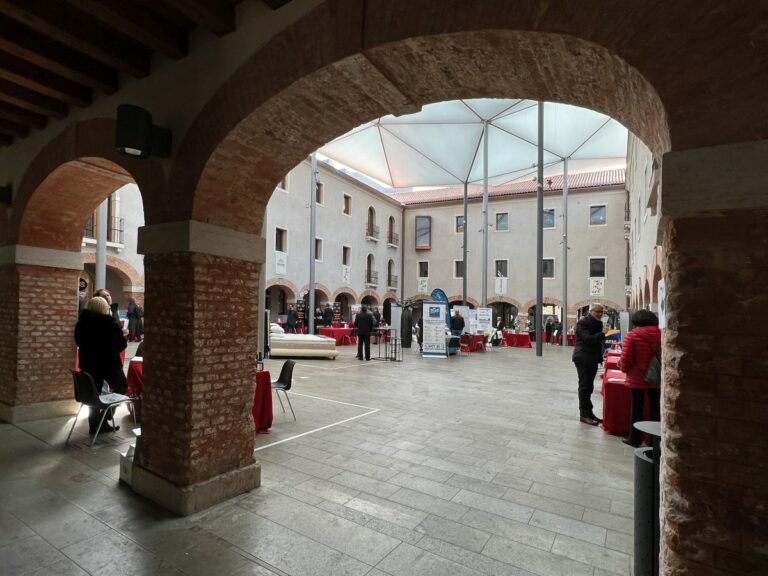 “Venice Hotel Market” dedicata al turismo e all’ospitalità