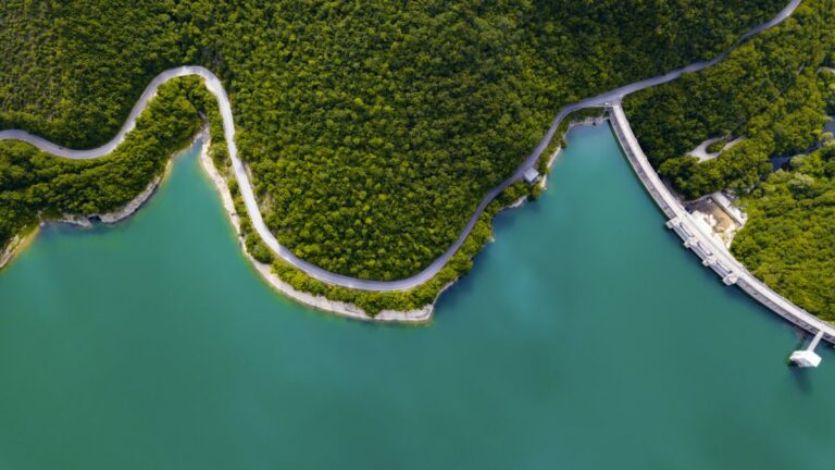 Crisi idrica: le analisi e le proposte del Libro Bianco della Community Valore Acqua per l’Italia