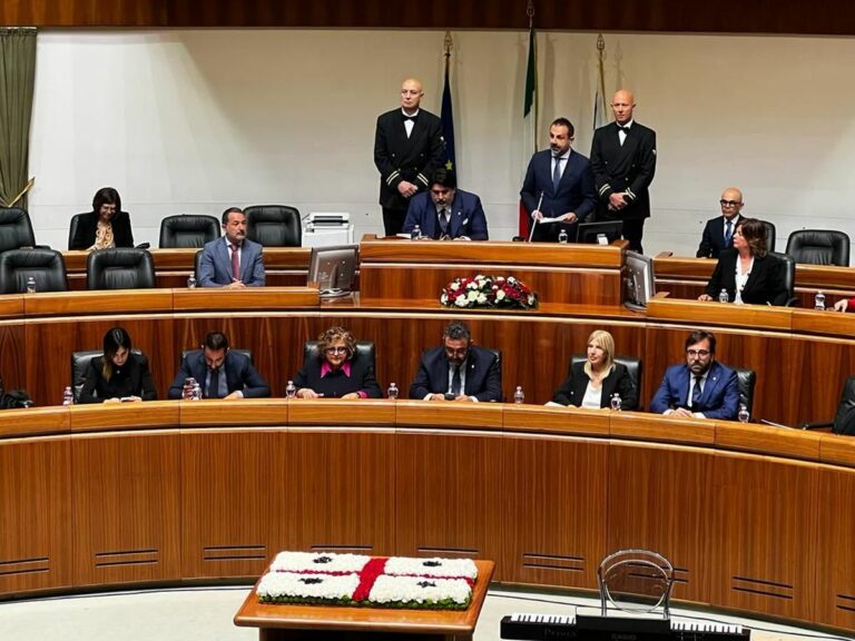 Sa Die, Pais “Giornata d’orgoglio sardo, opponiamoci al neocentralismo”