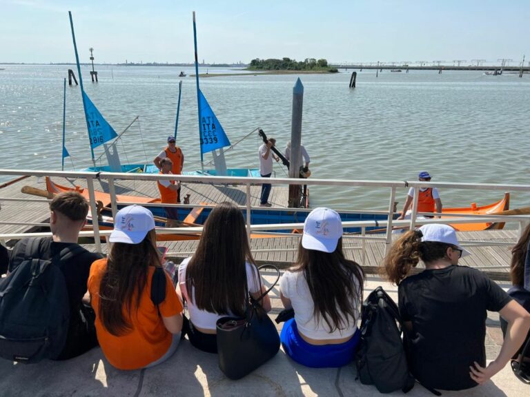 Si è concluso il progetto “Volare oltre lo sport”