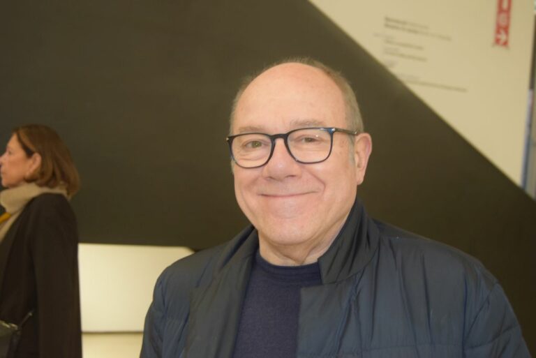 Università, Carlo Verdone allo Iulm tra medicina e comunicazione