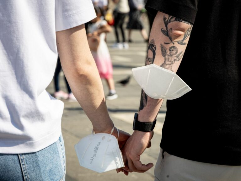 Zaia “Ordinanza su mascherine è altro passo importante verso normalità”