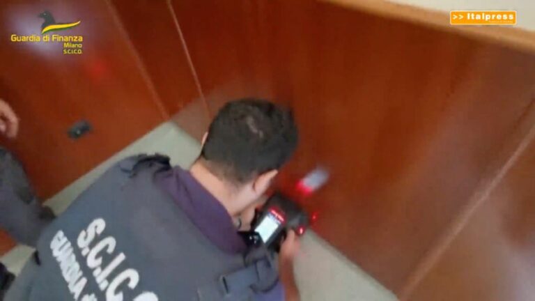 Milano, 40 arresti per associazione e traffico internazionale di droga