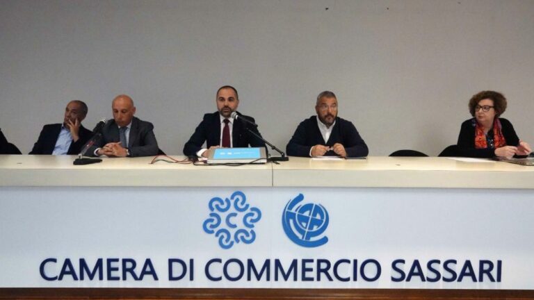Sardegna, presentato programma formazione delle compagnie barracellari