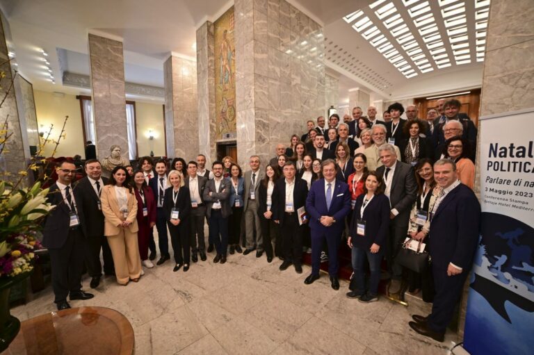 Emergenza natalità, i giovani “Non è solo una questione economica”