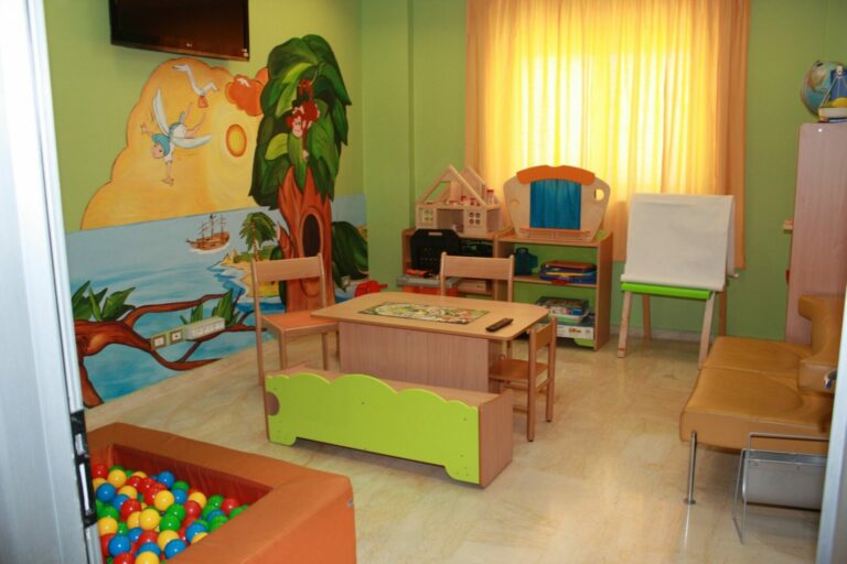 Hospice pediatrico del Garibaldi Nesima di Catania, Avulss “Polo d’eccellenza”