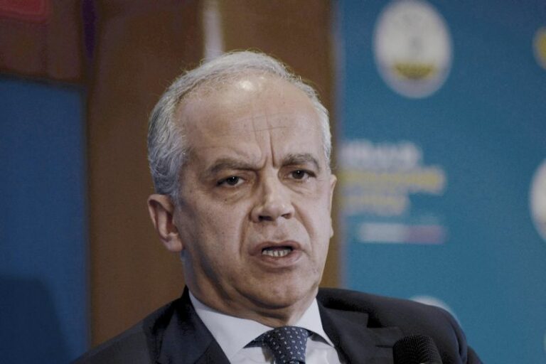 Immigrazione, Piantedosi “Obiettivo ridurre flussi in entrata”