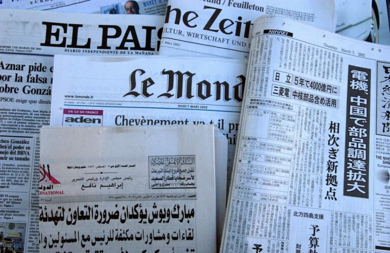 Maltàs press freedom continues to deteriorate