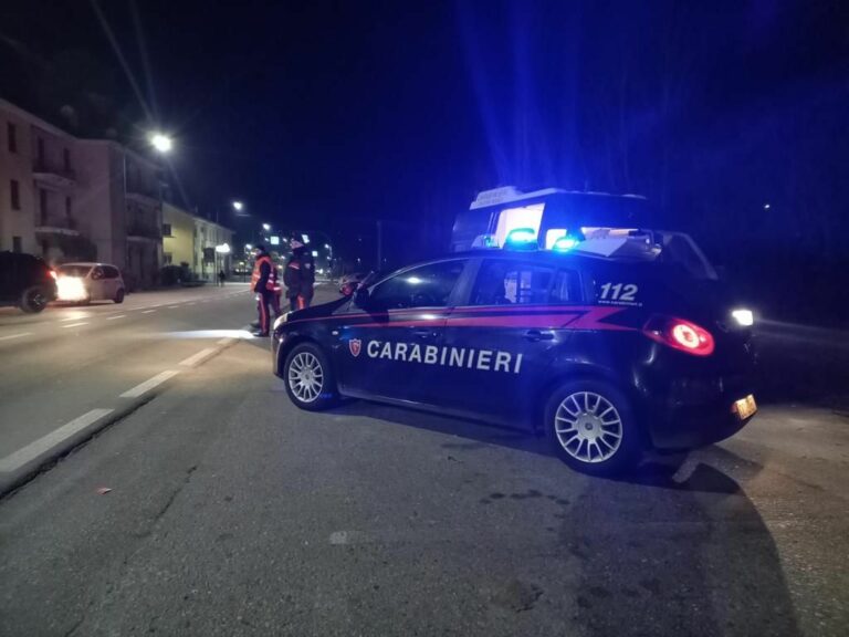 Incidente stradale a Ivrea, muore una donna. Grave il figlio