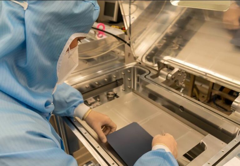 Enea, celle solari ad alta efficienza per applicazioni urbane e rurali