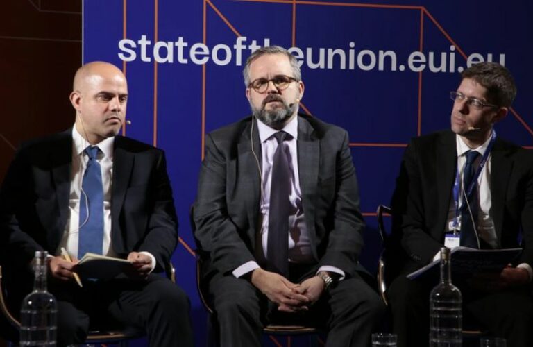 The State of the Union, da Bayer sfida per la sostenibilità