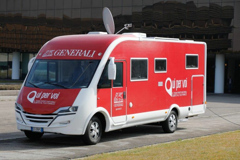 Generali, misure straordinarie a sostegno di clienti e agenti E.Romagna