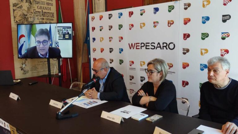 La Fipm lancia a Pesaro il progetto parapentathlon